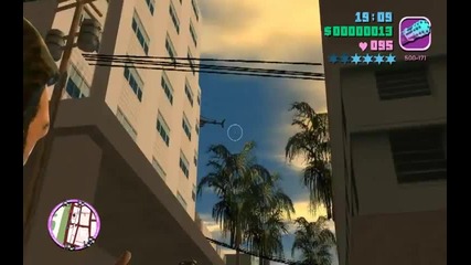 Gta Iv - Vice City