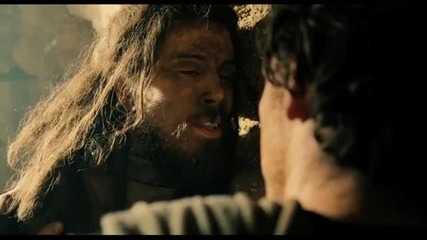 Wrath of the Titans Movie Clip Gods Don_t Die