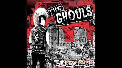 The Ghouls - Suicide Club 