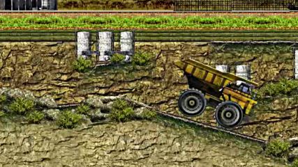 Heavy Machines ep. 2