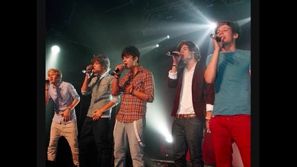 One direction- I wish+ pics.