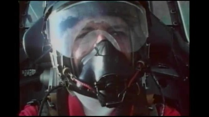 Arthur Gibson Red Arrows Promotional Video - Hawk