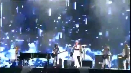 Евровизия 2011: Поли Генова-на Инат