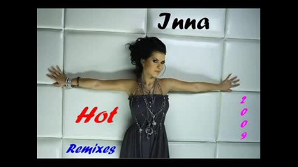 Inna - Hot (dj archer remix)