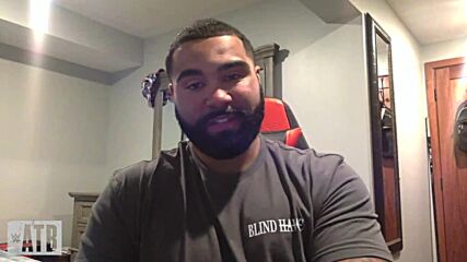 Gable Steveson reacts to Kurt Angle comparisons: WWE After the Bell, Oct. 29, 2021