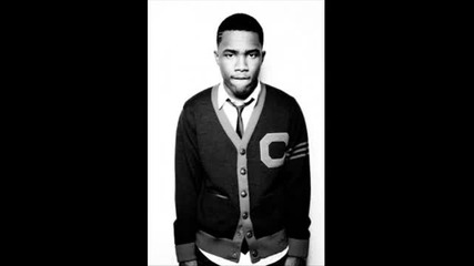 Frank Ocean ft Dawn Richard - Novacane Remix 2011