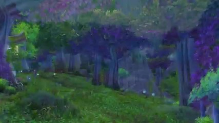 World of Warcraft Cataclysm Official Blizzcon 2009 Trailer Hd 