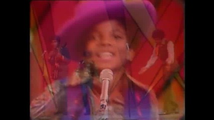 Michael Jackson - I Want You Back ( Live with The Jackson 5 ) High Quality