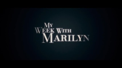 A Closer Look at My Week with Marilyn