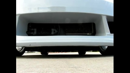 350z Top Speed Exhaust