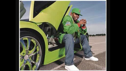 Busta Rhymes - Give Em What They Asking For (high Quality)