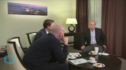 Russia-Japan Relations Over Disputed Islands Unchanged After Crimea: Putin