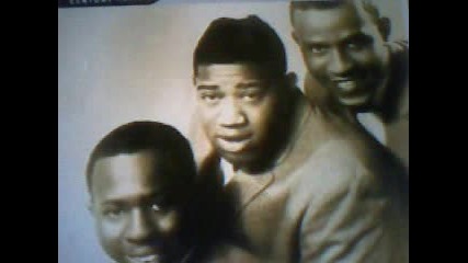The Impressions - People Get Ready 1965