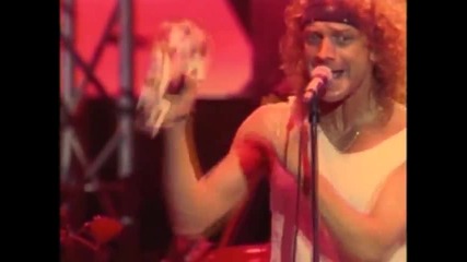 Foreigner ~ That Was Yesterday - Live (1993)