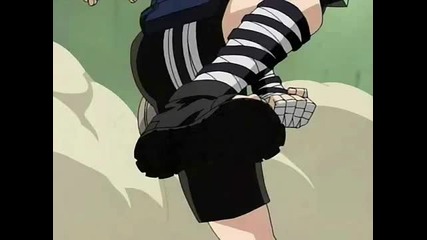 Amv Sasuke vs Gaara