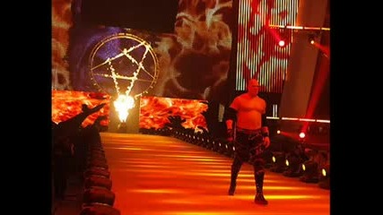 Wwe - Kane Theme Song 2011