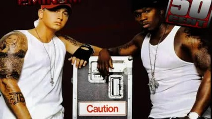 50 Cent feat Eminem - Psycho [ New 2010 ]