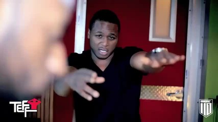 Teff Feat. Young Chris - Lyrical Murderer