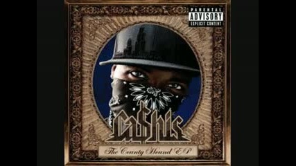 Cashis - Thoughts Of Suicide