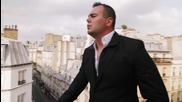 Адвокат feat. Анни, Мария Хътсън - Една голяма любов в Париж (Официално Видео)
