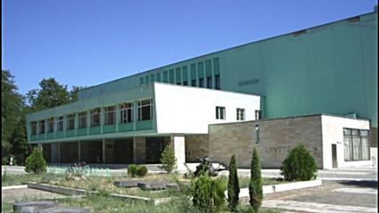 Реконструират и увеличават зрителските места в ямболската зала Диана