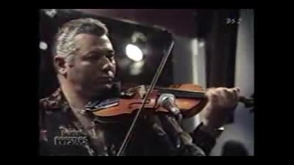 Leonard Cohen - Bird On A Wire
