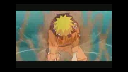Naruto & Sasuke~ BLEED IT OUT