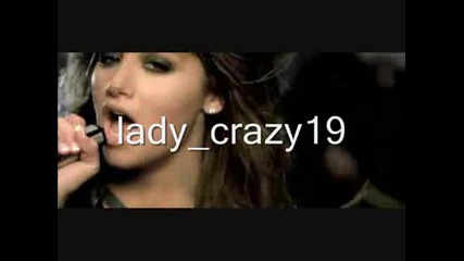 ashley tisdale it`s alringht it`s ok