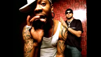 Busta Rhymes ft Sean Paul Make It Clap Remix