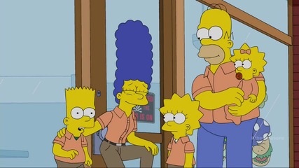The Simpsons Сезон 26 Епизод 3