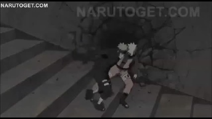 Naruto Shippuden Movie 4: The Lost Tower 5/6 English subtitles