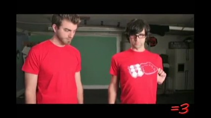=3 by Ray William Johnson Ep 77: Angry Toad