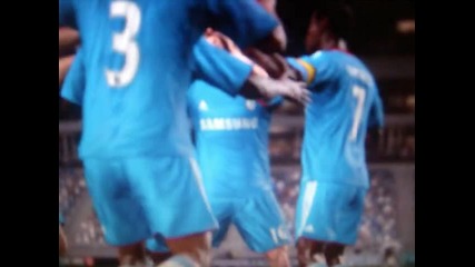 fifa 11 - drogba