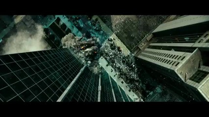 Shia Labeouf Transformers 3 Dark of the Moon Interview