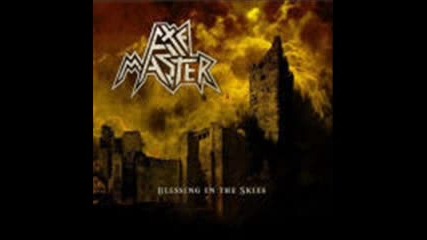 Axemaster - Slave To The Blade