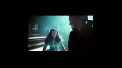 Twilight Music Video Coldplay