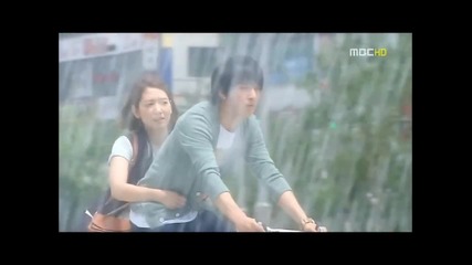 Playful Kiss~heartstrings~ I shouldn't speak~