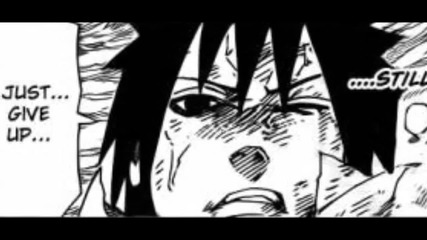Naruto Manga 697 [ Бг Субс ] Върховно Качество