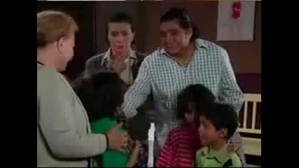 la madrastra capitulo 96 part 3