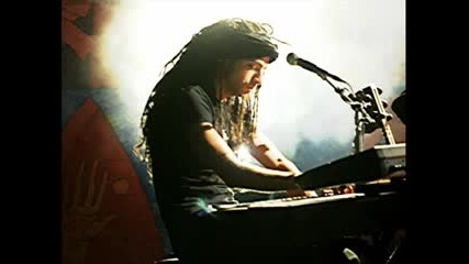 The Project Of Idan Raichel - Maisha