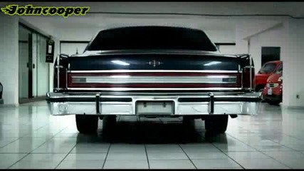 1979 Lincoln Continental