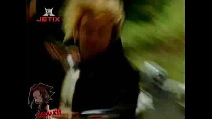 Power Rangers Operation Overdrive - Еп. 17 - Част 5
