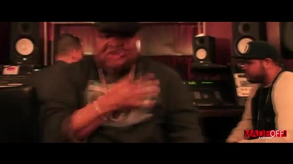 Fred The Godson - Poetic Justice Freestyle