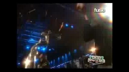 Korn - Hypocrites (live On Daily Download)