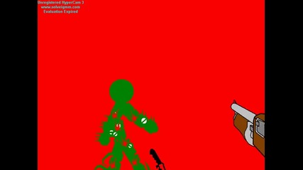 Pivot_3d Zombies