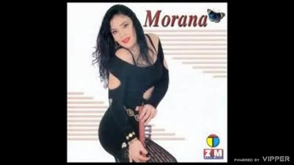 Morana - Prvi pijan drugi lud - (audio 1998)