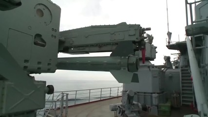 Syria: Black Sea Fleet's flagship Moskva arrives in Latakia for air defence