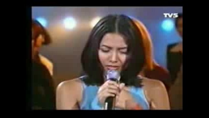 Anggun - Promise Me (live)