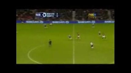 Избрни Моменти - Cristiano Ronaldo