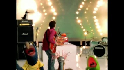 Weezer - Keep Fishin 
